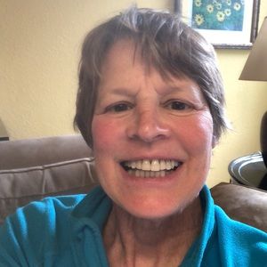 Meet your Posher, Sandra